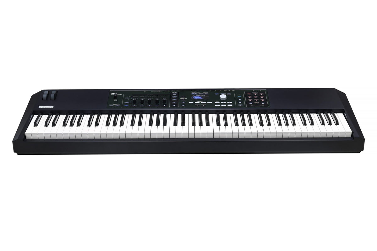 Kurzweil SP8 Stage Keyboard