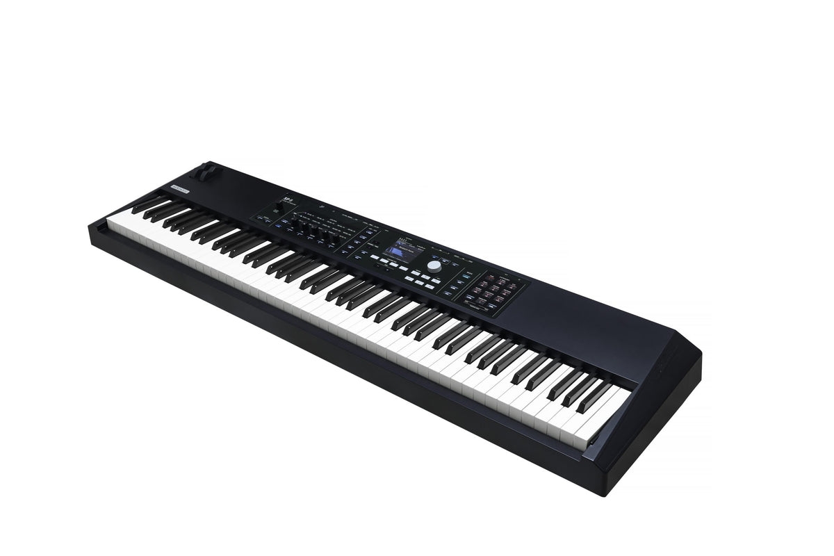 Kurzweil SP8 Stage Keyboard