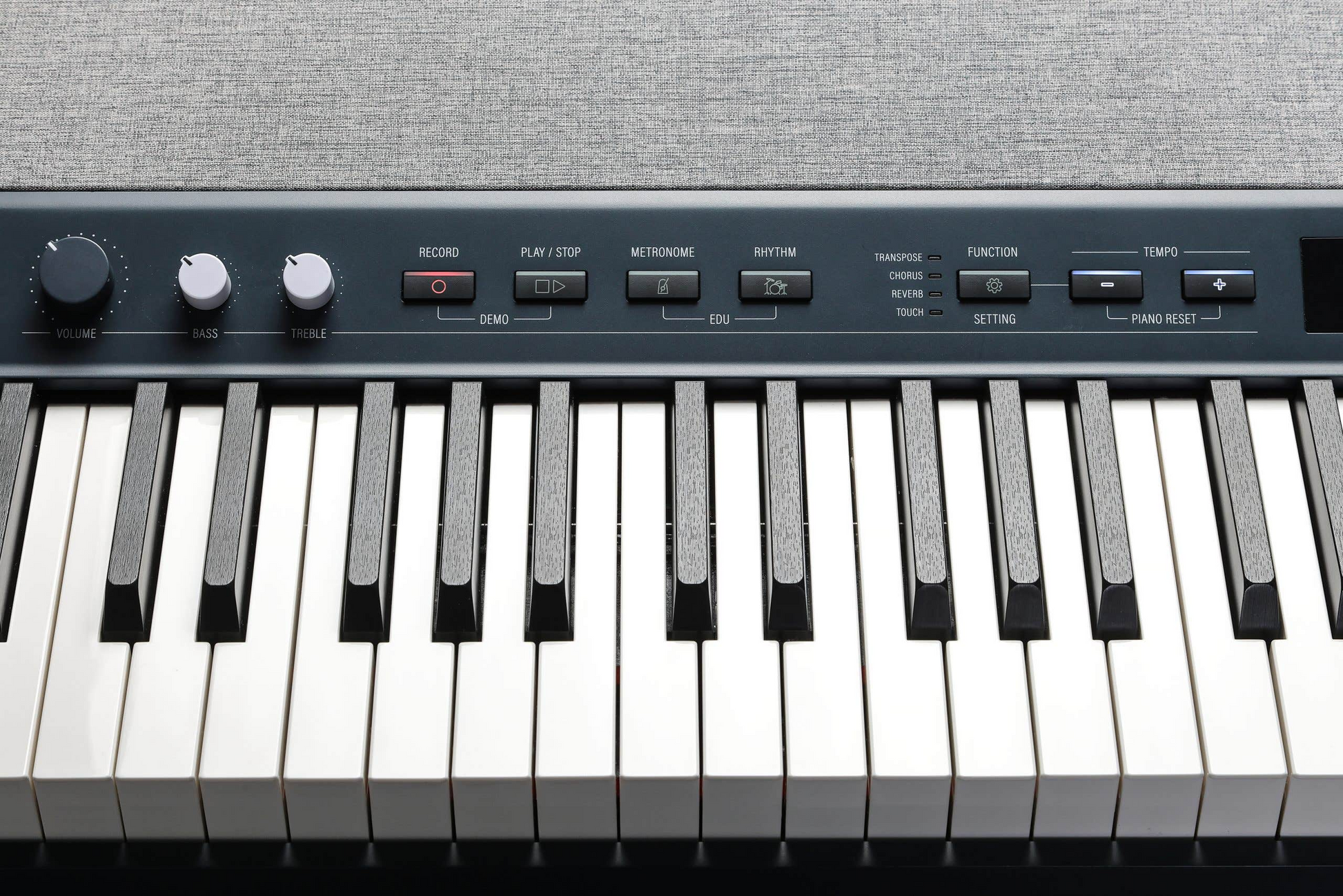 Kurzweil KA P1 LB Portable Digital Piano
