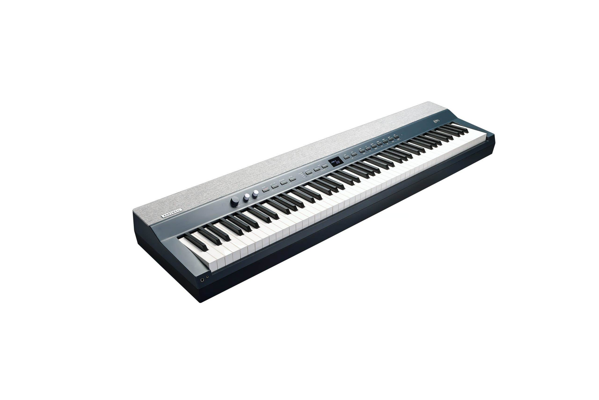 Kurzweil KA P1 LB Portable Digital Piano