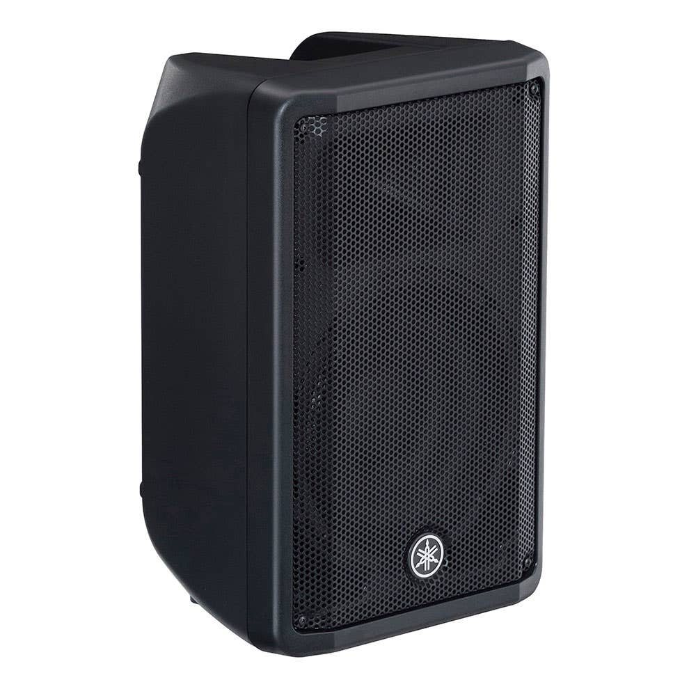 Yamaha DBR10 10-inch 2-way Powered Loudspeaker (DBR-10)