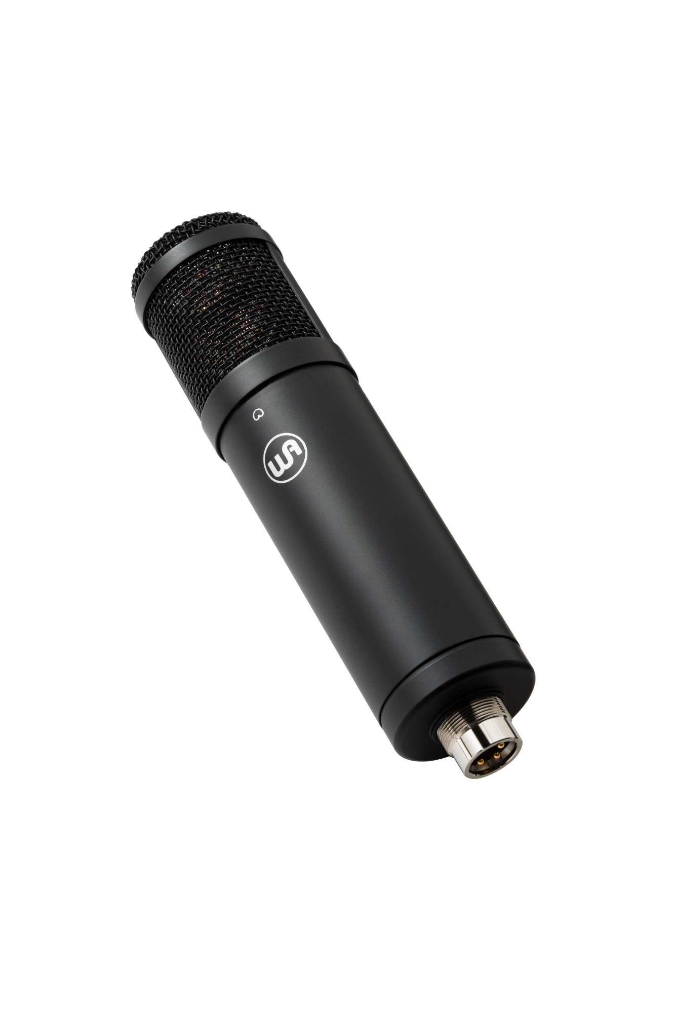 Warm Audio WA47jr SE Mic - Black