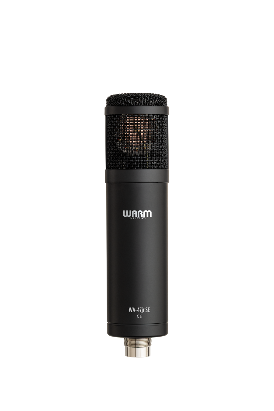 Warm Audio WA47jr SE Mic - Black
