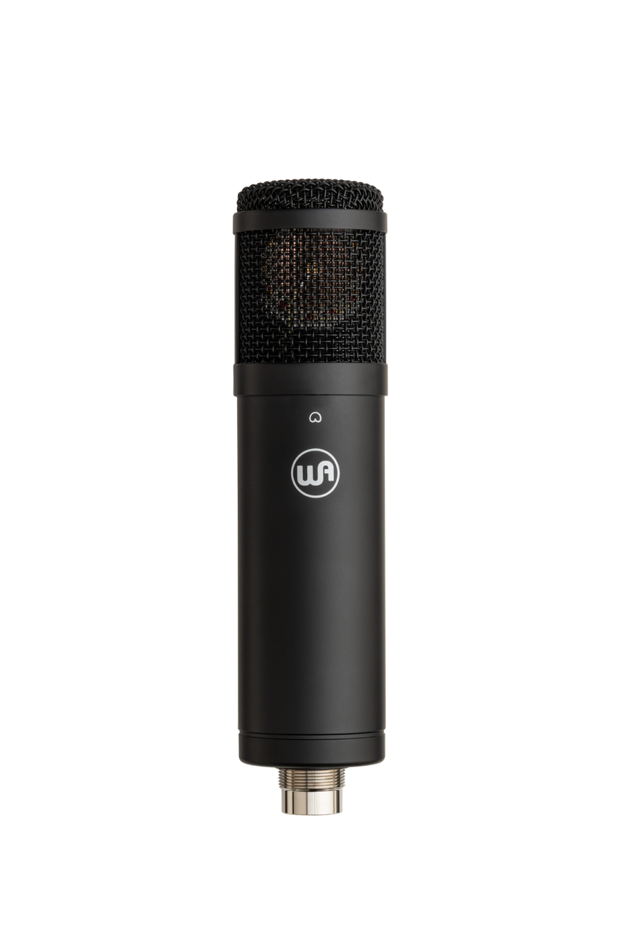 Warm Audio WA47jr SE Mic - Black