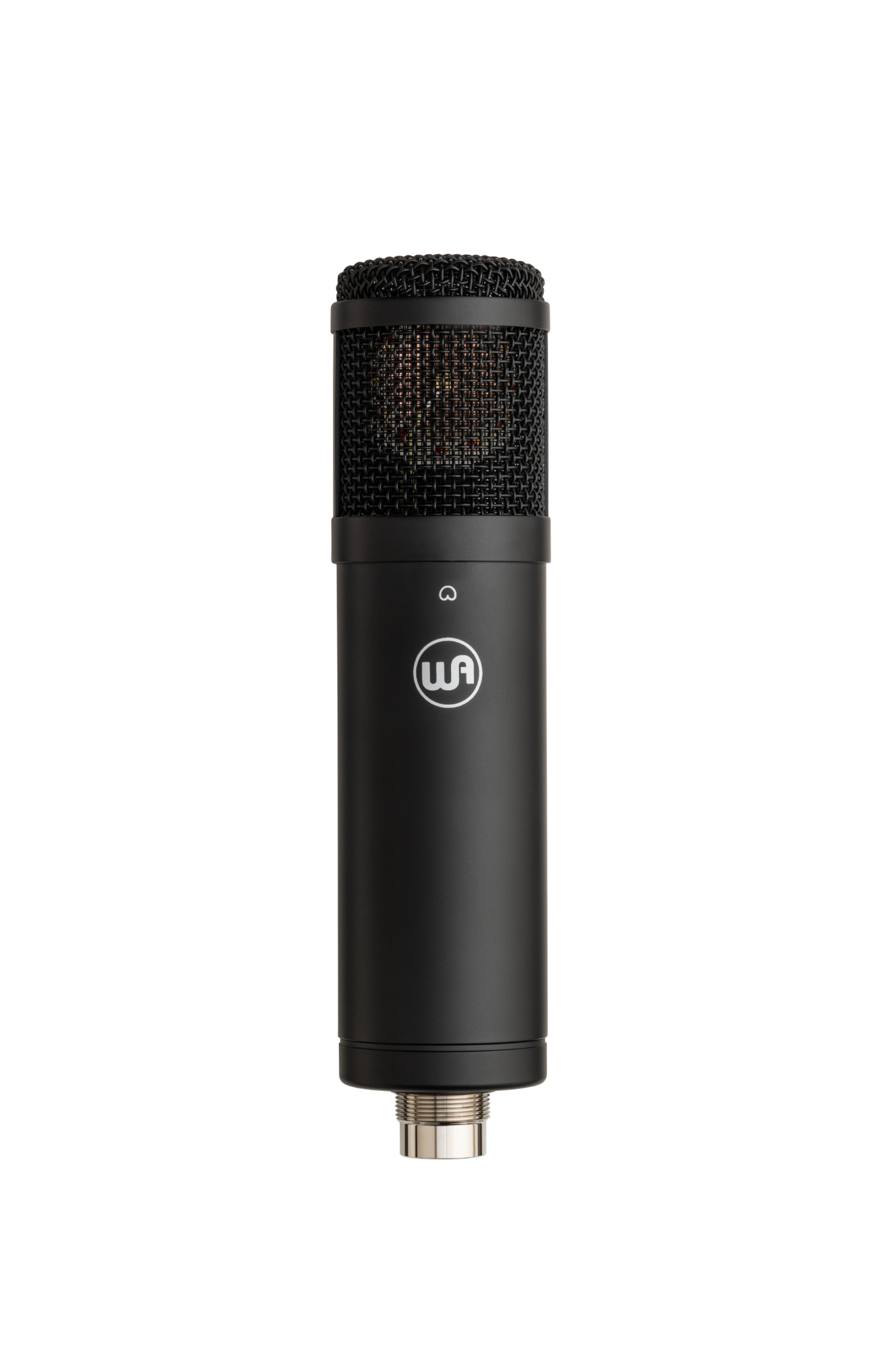 Warm Audio WA47jr SE Mic - Black