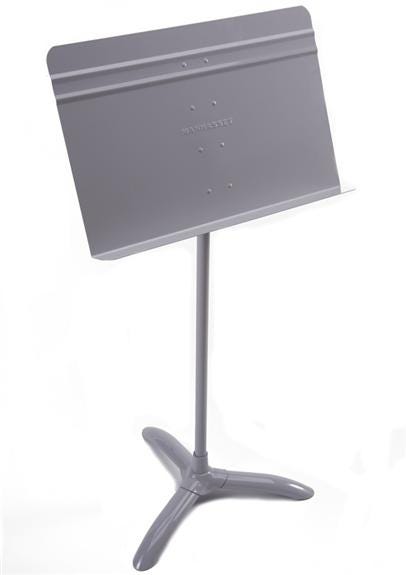Manhasset Symphony Music Stand - Grey