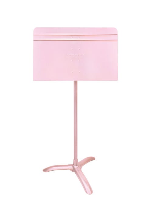 Manhasset Symphony Music Stand - Pink