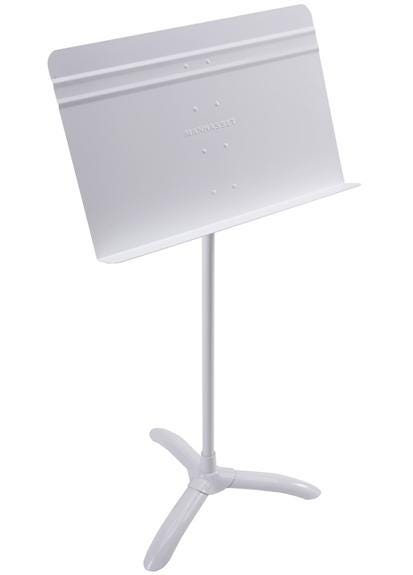 Manhasset Symphony Music Stand - White