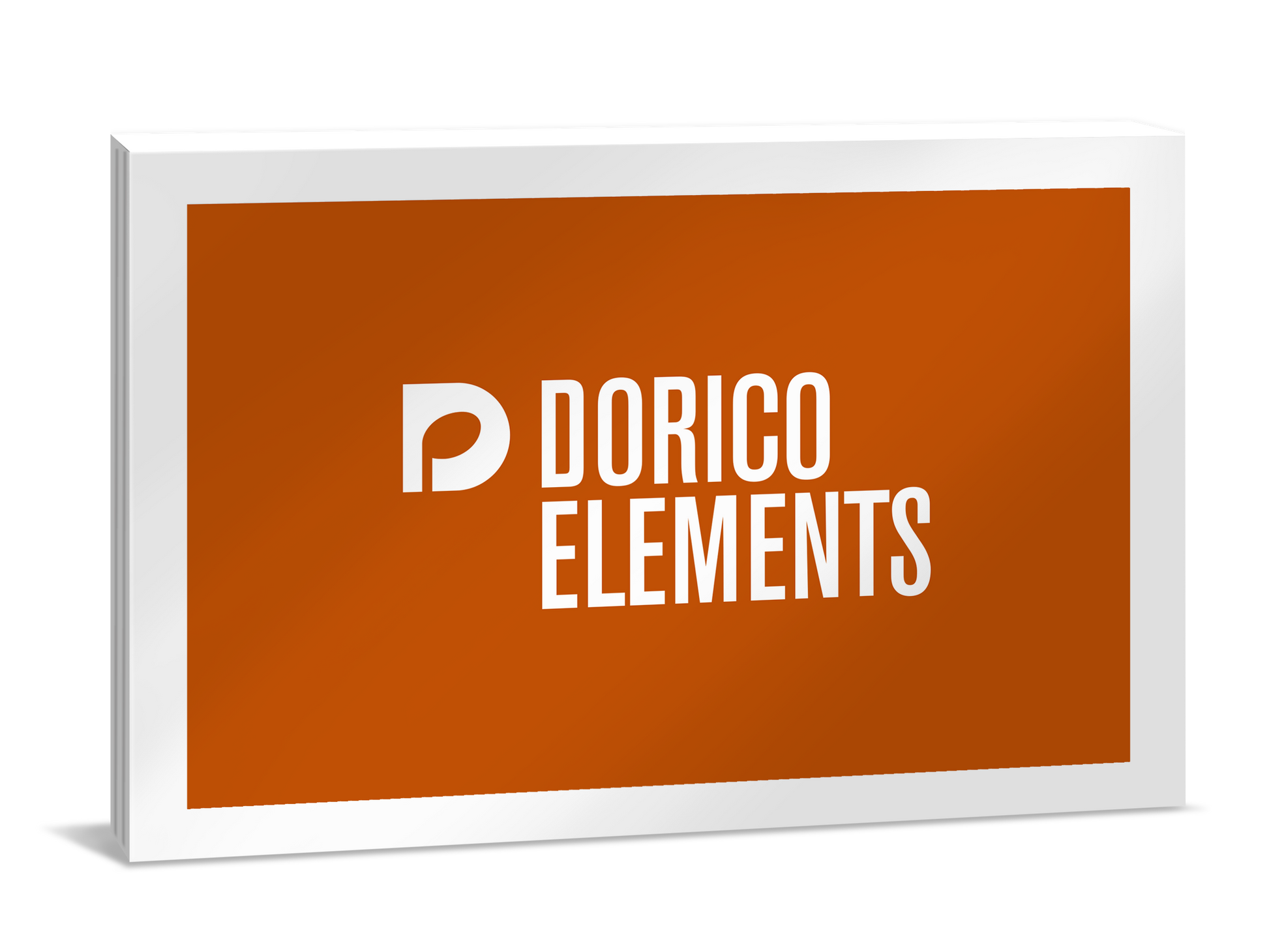 Steinberg Dorico Elements 5 
