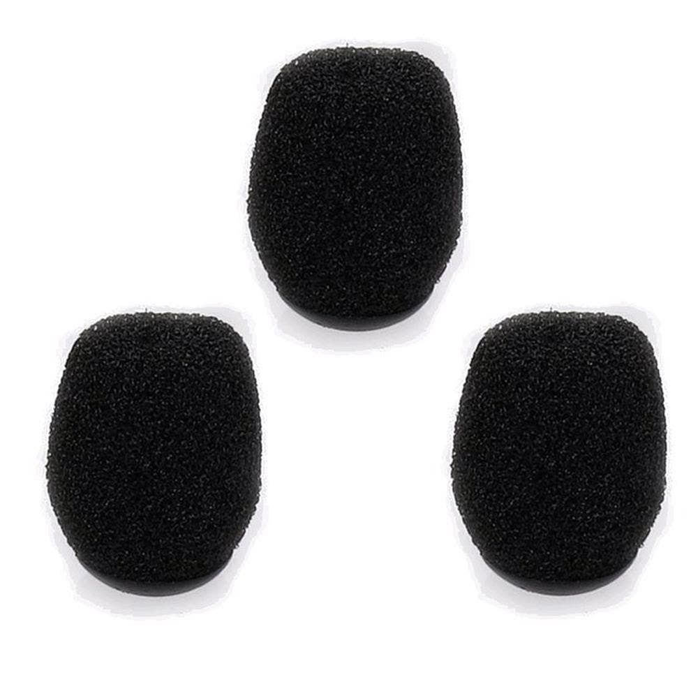 Rode WS-LAV Foam Wind Shield - Pack of 3