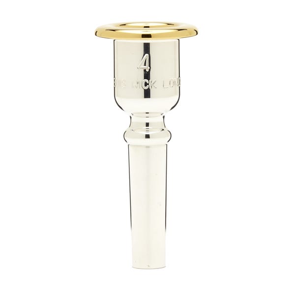 Denis Wick Heritage Tenor Horn Mouthpiece 4