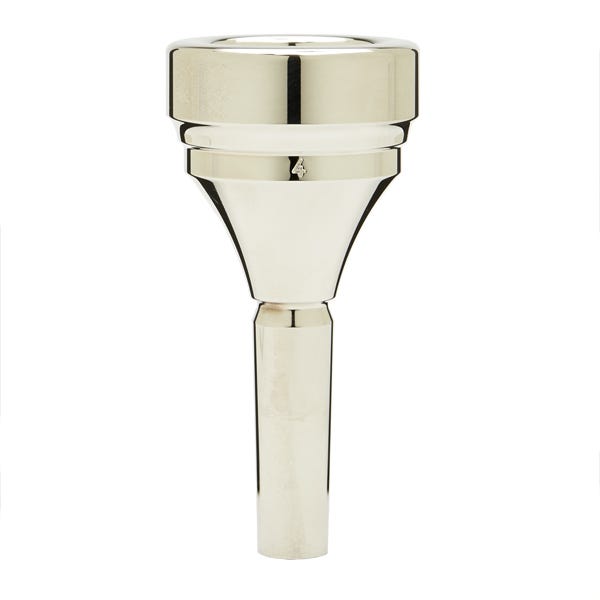 Denis Wick Classic Tuba Mouthpiece 5286-4