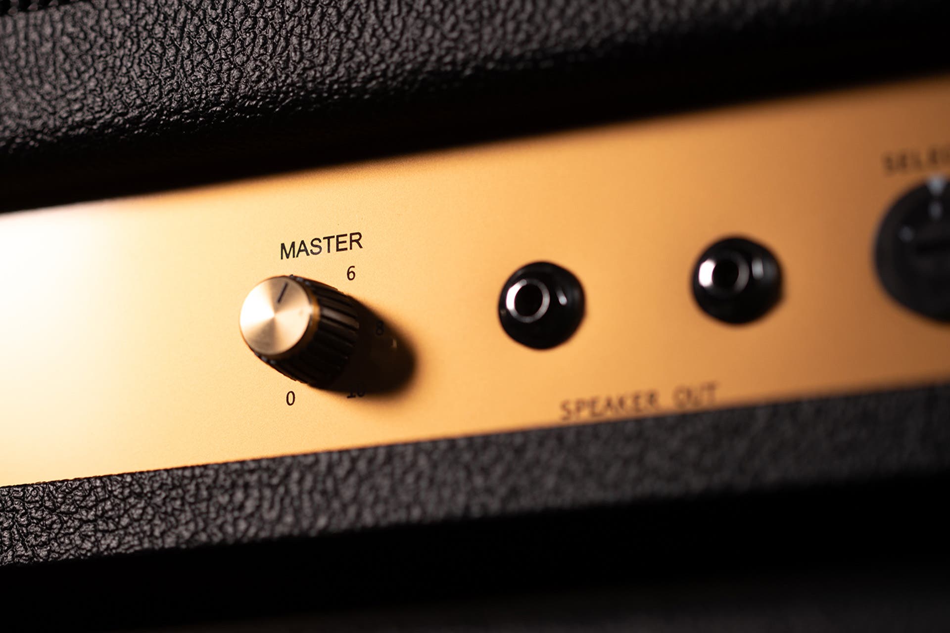 Suhr SL15 Guitar Amp Head (02-S15-0004)