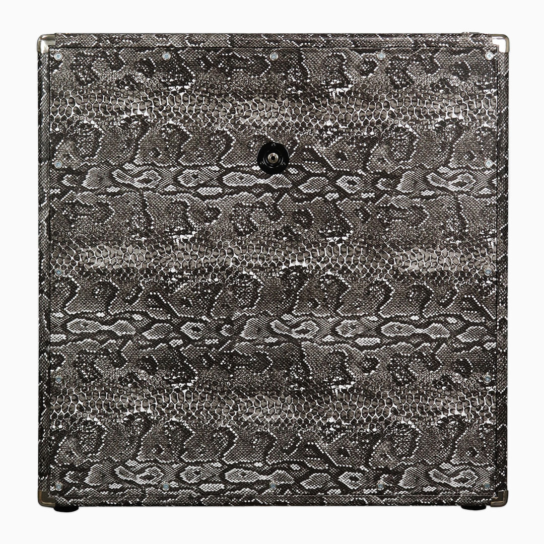 Soldano 4x12" Slant Cab - Snake Skin