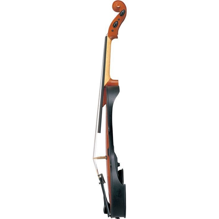 Yamaha SVV-200 Silent Viola - Brown (SVV200) | Better Music