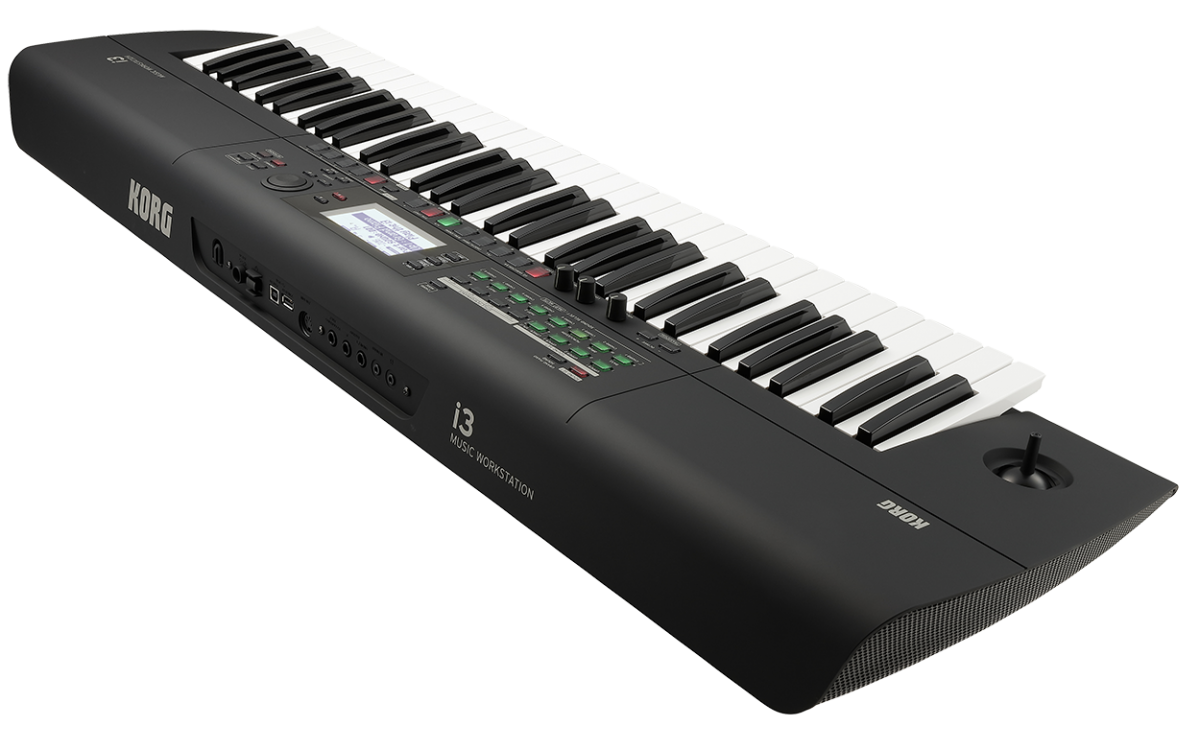 Korg i3 Music Workstation Keyboard
