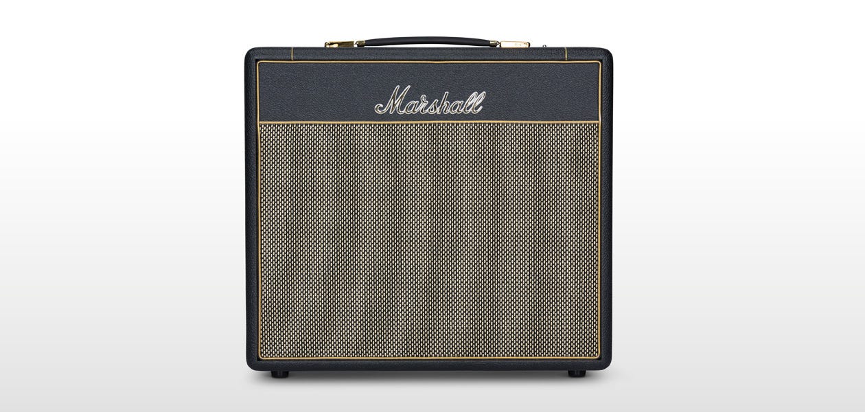 Marshall Studio Vintage SV20C 1x10" Guitar Amp Combo