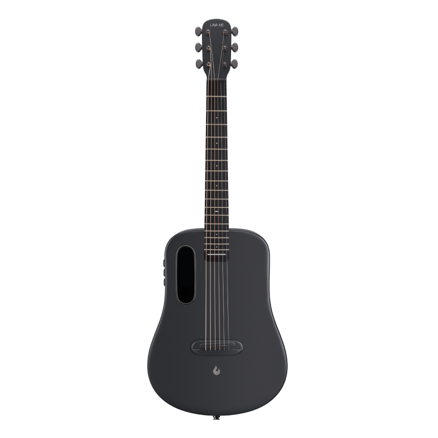 Lava Music LAVA ME Air Carbon - Black