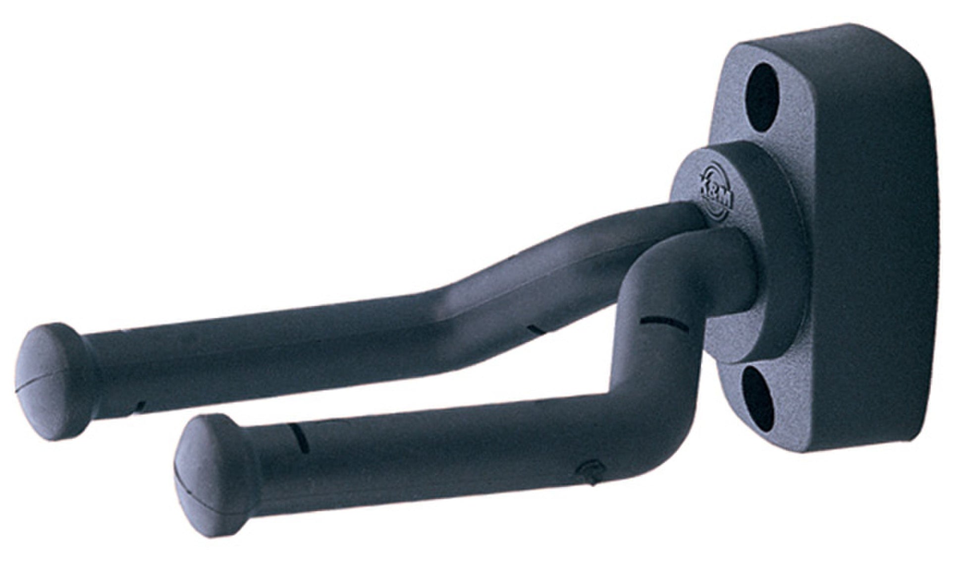 K&M Guitar Wall Hanger Rubber - Non-Marking (KM 16280)