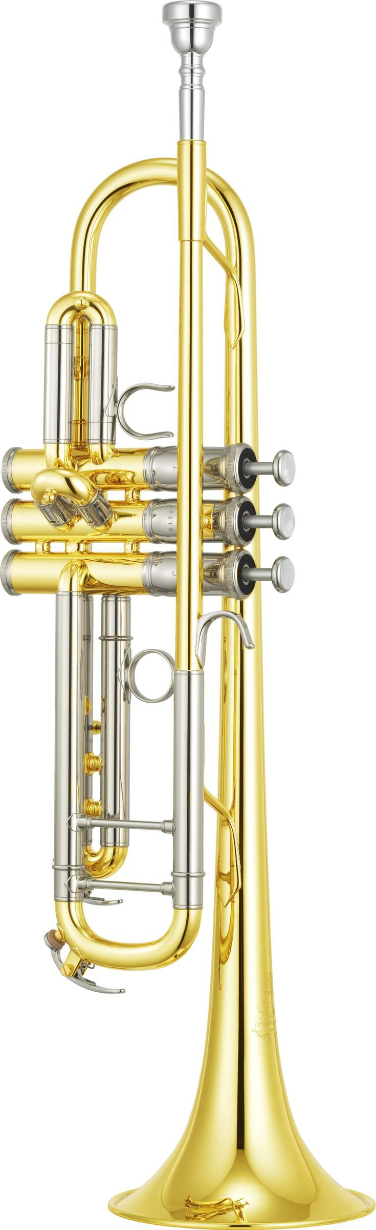 Yamaha YTR8335II Xeno Trumpet