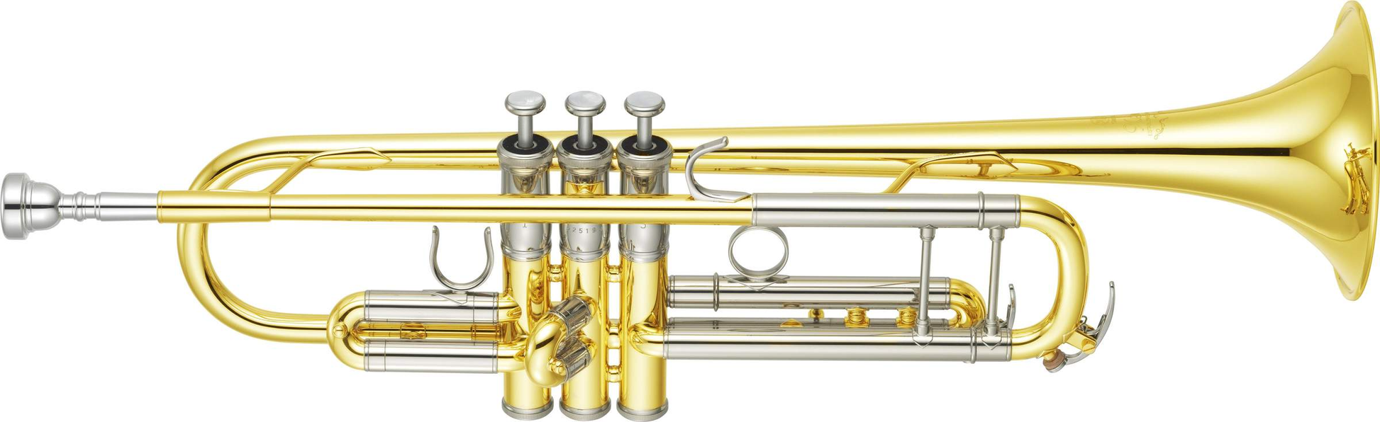 Yamaha YTR8335II Xeno Trumpet