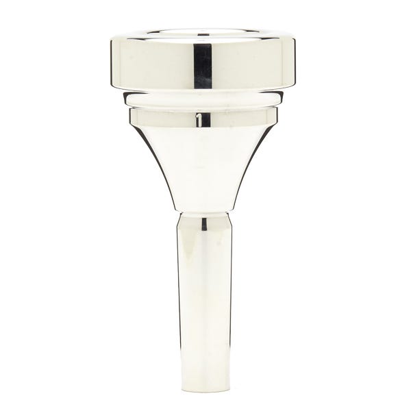 Denis Wick Classic Tuba Mouthpiece 5286-4L