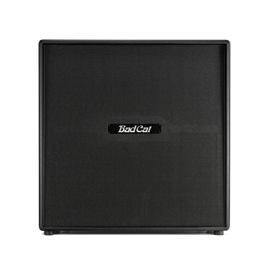 Bad Cat 4x12 Extension Speaker Cabinet - One Only