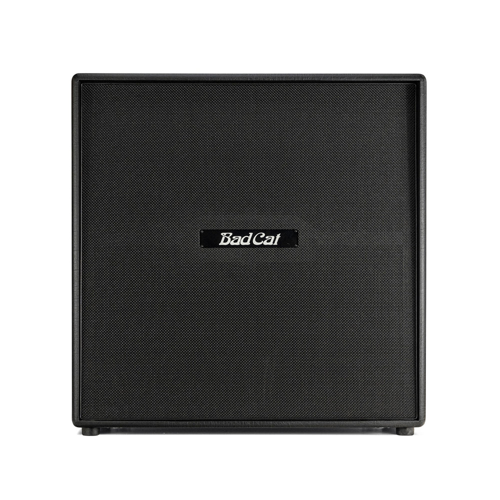 Bad Cat 4x12" Extension Speaker Cabinet