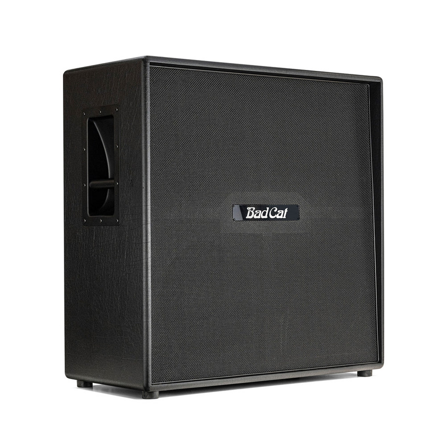 Bad Cat 4x12 Extension Speaker Cabinet - One Only