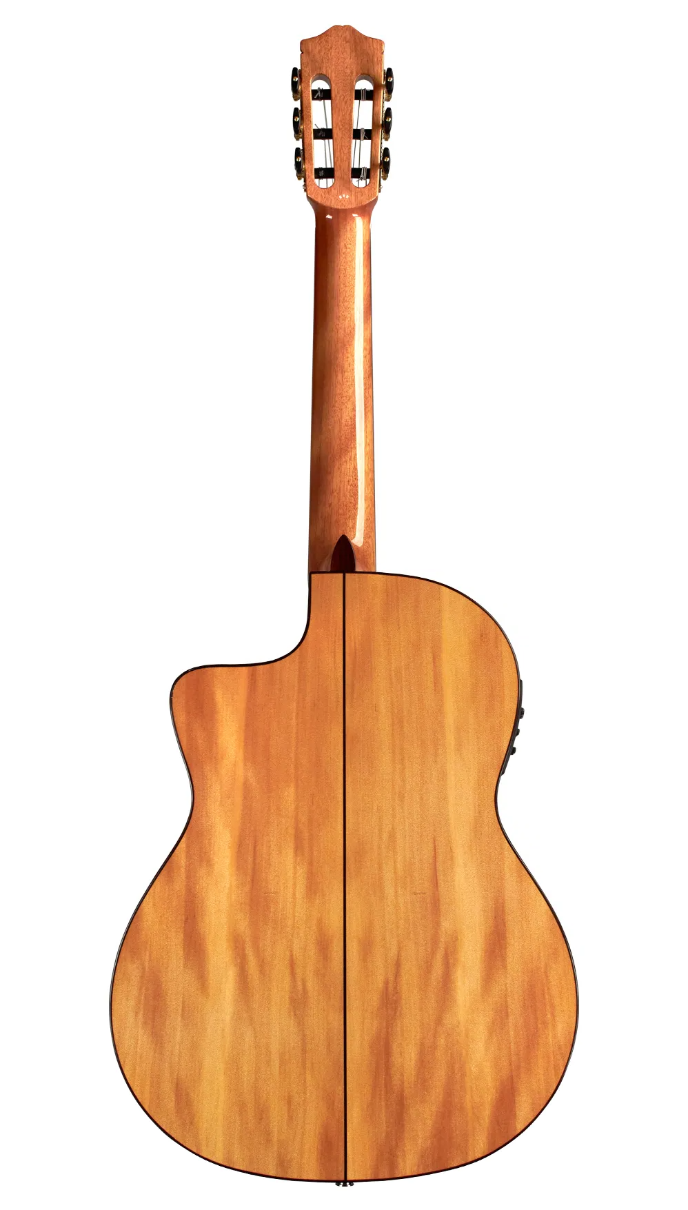 Cordoba Gk Studio Classical / Nylon String w/Pickup - Natural