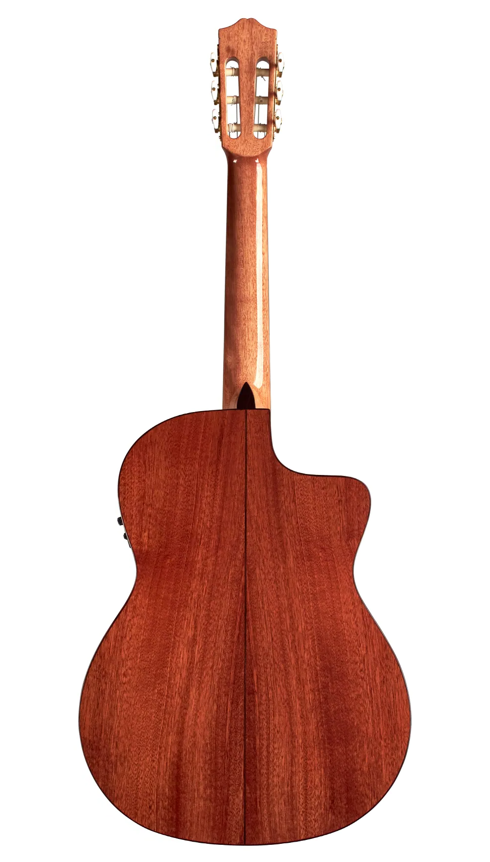 Cordoba C5-CE Left Handed Classical Guitar w/Cutaway + Pickup