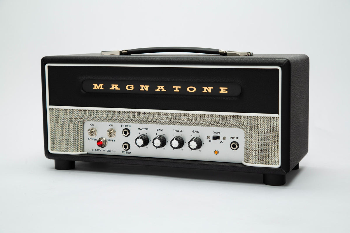 Magnatone Baby M-80 Head (12w)