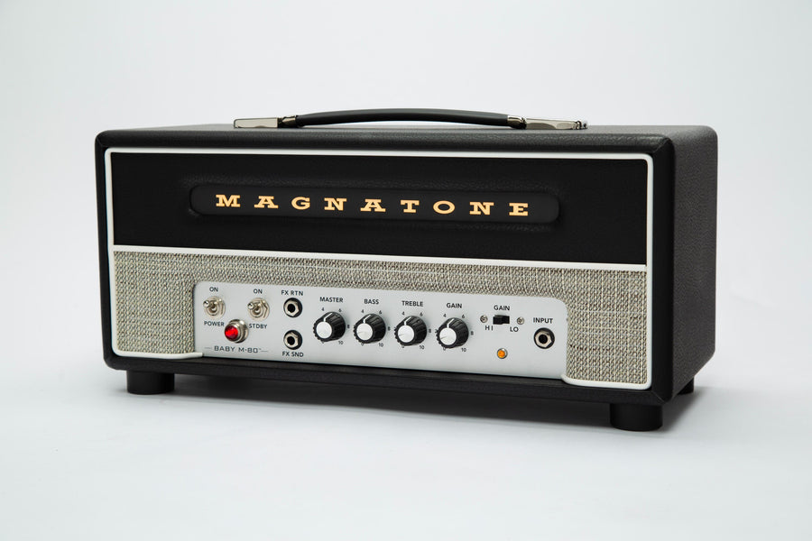 Magnatone Baby M-80 Head (12w)