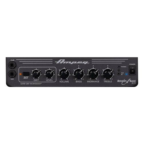 Ampeg Rocket Bass RB-110 50w Bass Combo