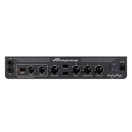 Ampeg Rocket Bass RB-112 100w Bass Combo