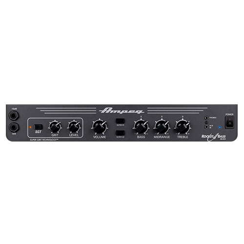Ampeg Rocket Bass RB-210 500w Bass Combo