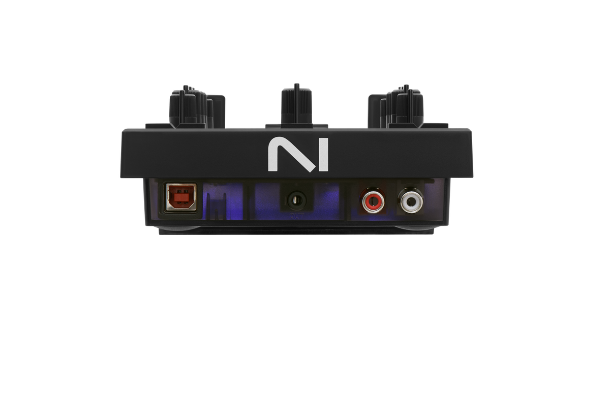 Native Instruments Traktor Z1 MK2 Mixer