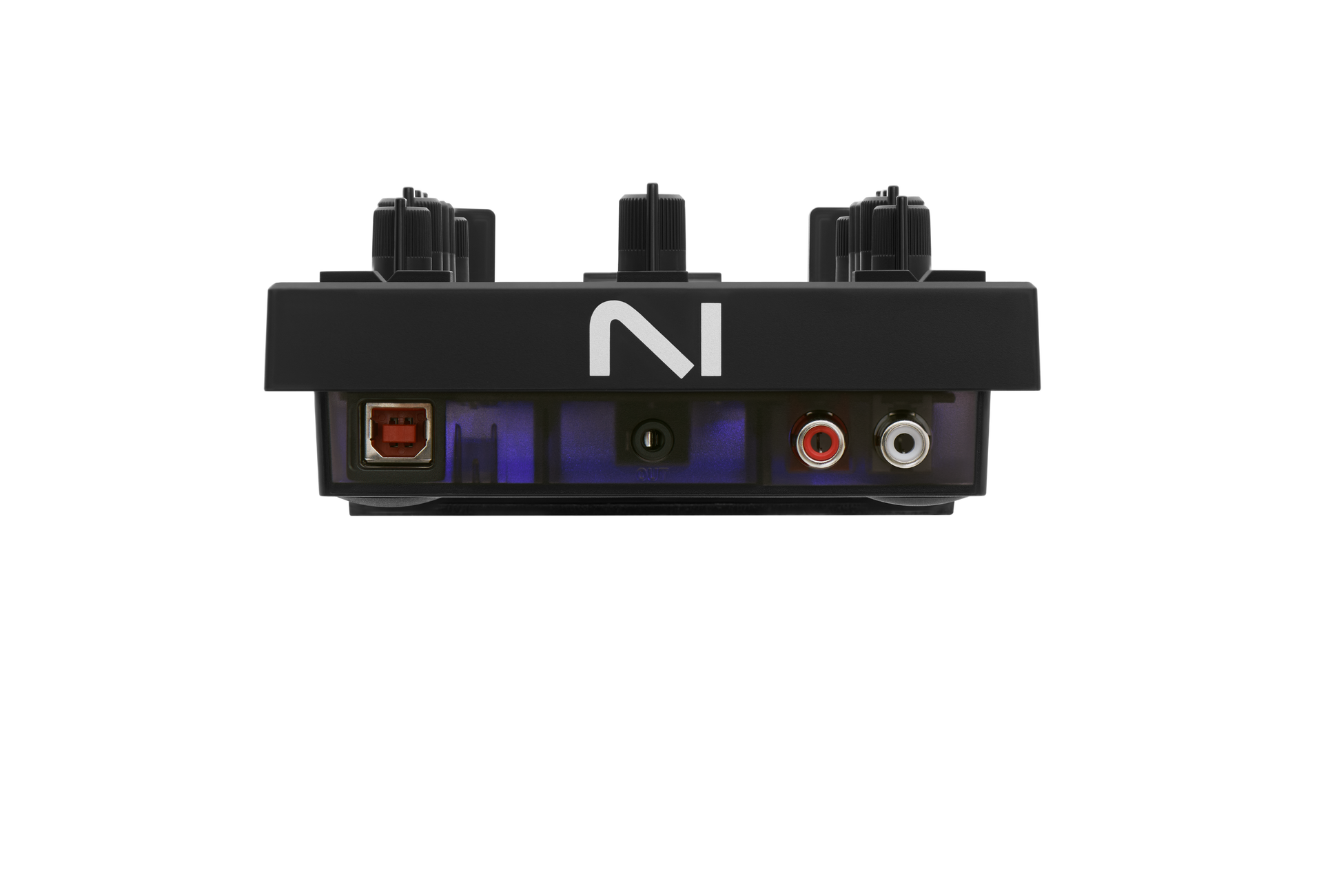 Native Instruments Traktor Z1 MK2 Mixer