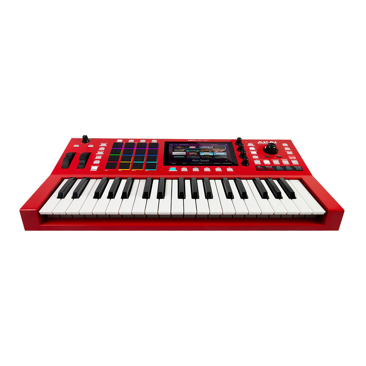 Akai Professional MPC Key 37 Standalone MPC Synth Keyboard