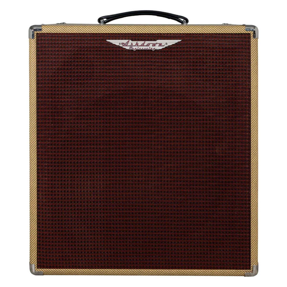 Ashdown Studio 15 Lightweight 300w 15" Bass Combo - Tweed