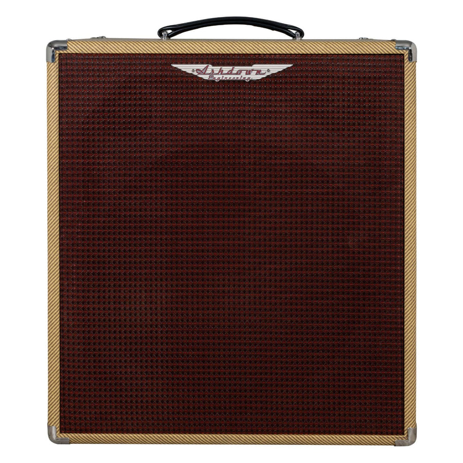 Ashdown Studio 15 Lightweight 300w 15" Bass Combo - Tweed