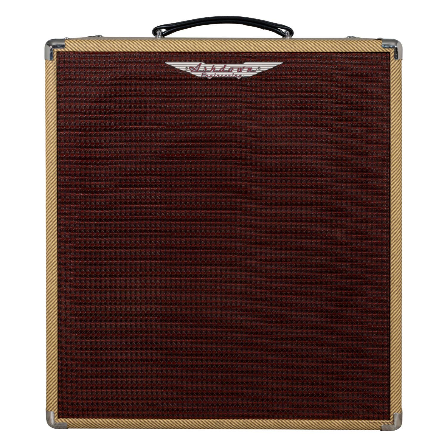 Ashdown Studio 15 Lightweight 300w 15" Bass Combo - Tweed