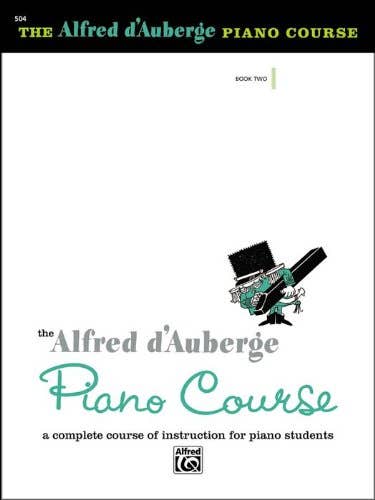 Piano Course Bk 2