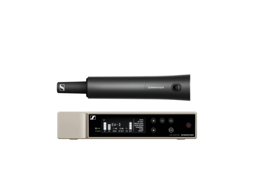 Sennheiser EW-D SKM-S Wireless Base Set (Y1-3)