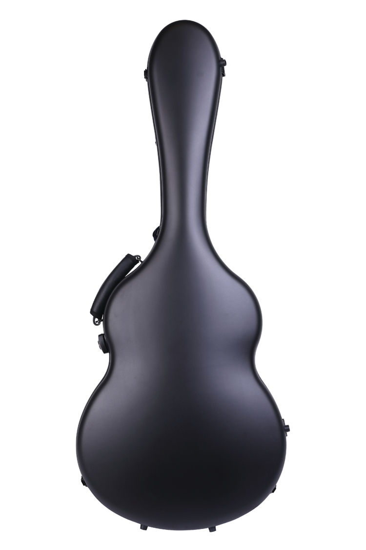 Altamira Guitars 50% Carbon Shell Classical Guitar Case