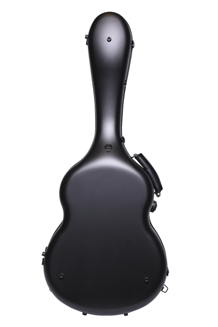 Altamira Guitars 50% Carbon Shell Classical Guitar Case