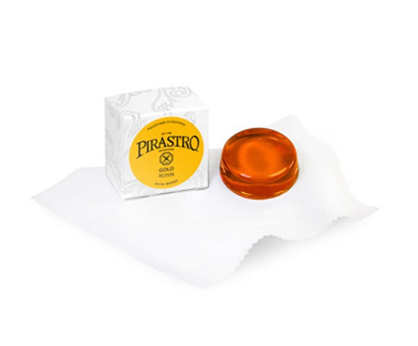 Pirastro Violin Rosin Gold