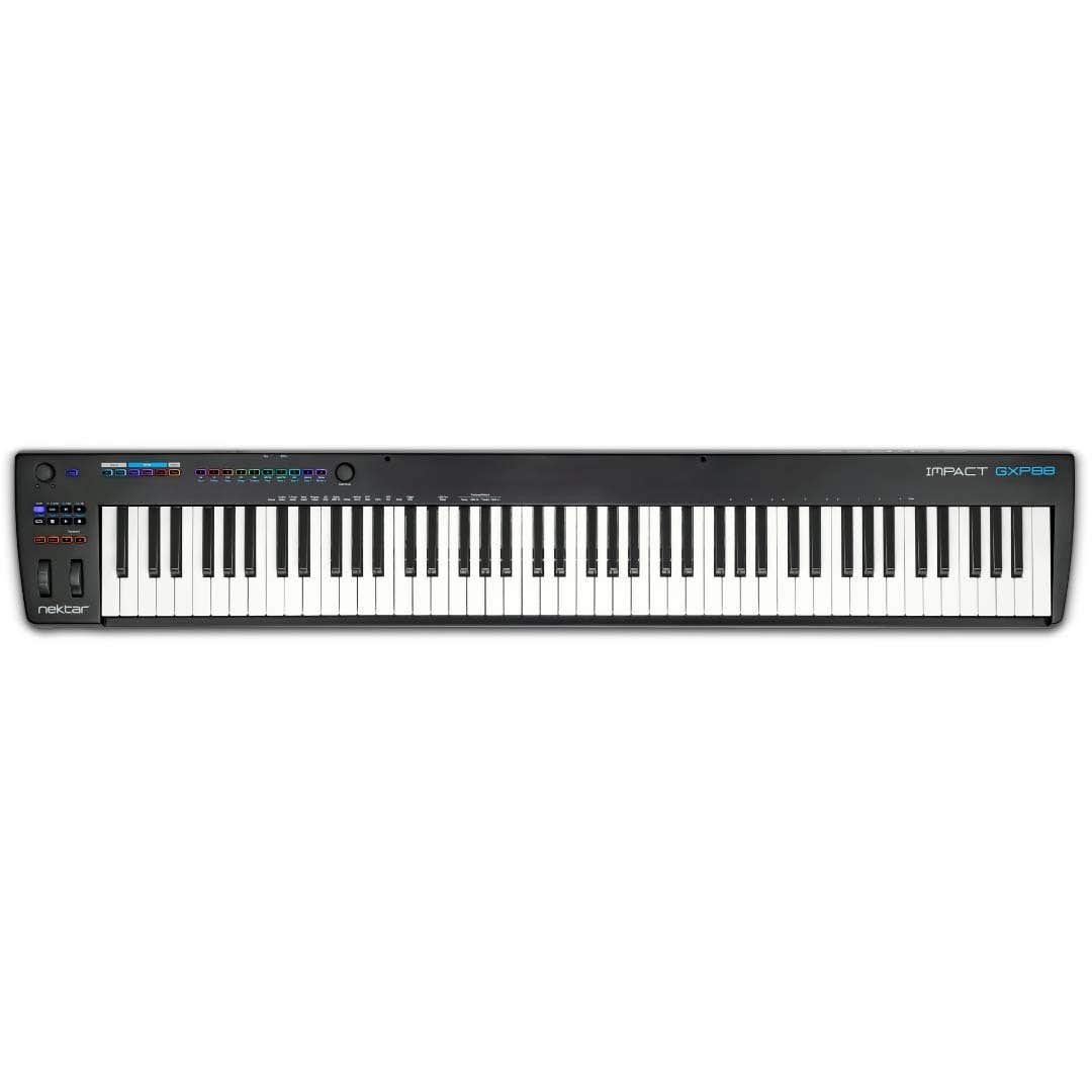 Nektar GXP88 MIDI Controller Keyboard