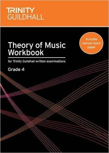 Tg Theory Of Music Workbook 2007 Gr 4