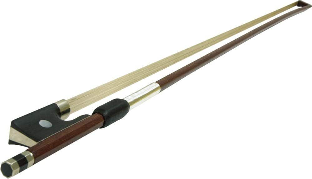 FPS 4/4 Size Violin Bow - Fine Brazilwood
